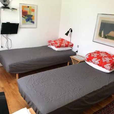 Bed * Aabenraa